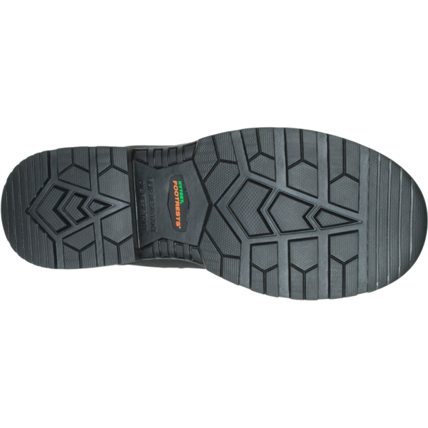 Men's Hytest Footrest Rival Nano Toe Waterproof 6" Work Boot